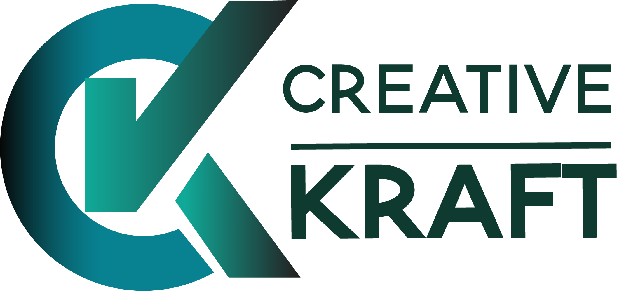 creativekraft logo